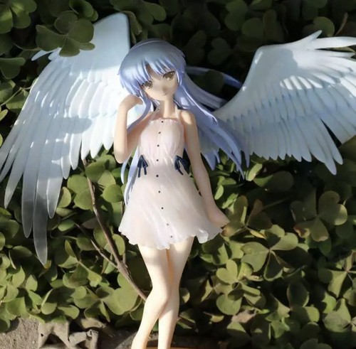 15 cm Angel Beats Japanese Anime girl gift - 第 12/12 張圖片