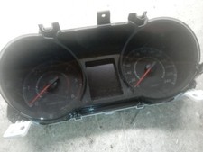 Compteur Peugeot 4008