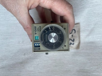 CONECTION DIAGRAM STON AH3-X