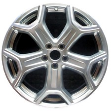 Wheel Rim Ford Escape 19 2017-2019 GJ5Z1007C GJ5Z1007T GJ5C1007E1A OE 10111