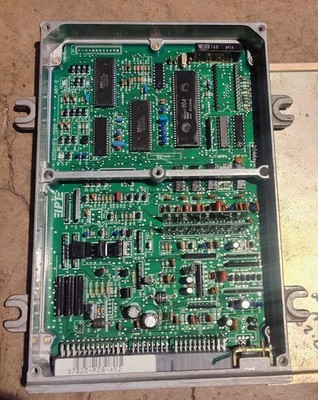 P28 ECU S300 Ready | 92-95 OBD1 5 Speed VTEC ECU S300 ecm unit 