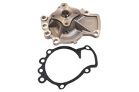 Wasserpumpe MotorküHlung FüR Nissan 100NX 200SX Coupe Almera I Hatchback Tino