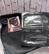 111SKIN Celestial Black Diamond Lifting and Firming Treatment Mask 1pc 26 Msrp