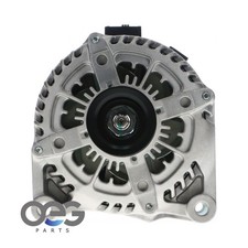 New Alternator For BMW X1 2.0L 2016-2019, X2 2.0L 2018-2023 12317640132 89216401
