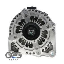 New Alternator For BMW X1 2.0L 2016-2019, X2 2.0L 2018-2023 12317640132 89216401