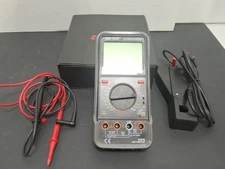 Cen-Tech 95670 Automotive Meter Kit with Case - Used