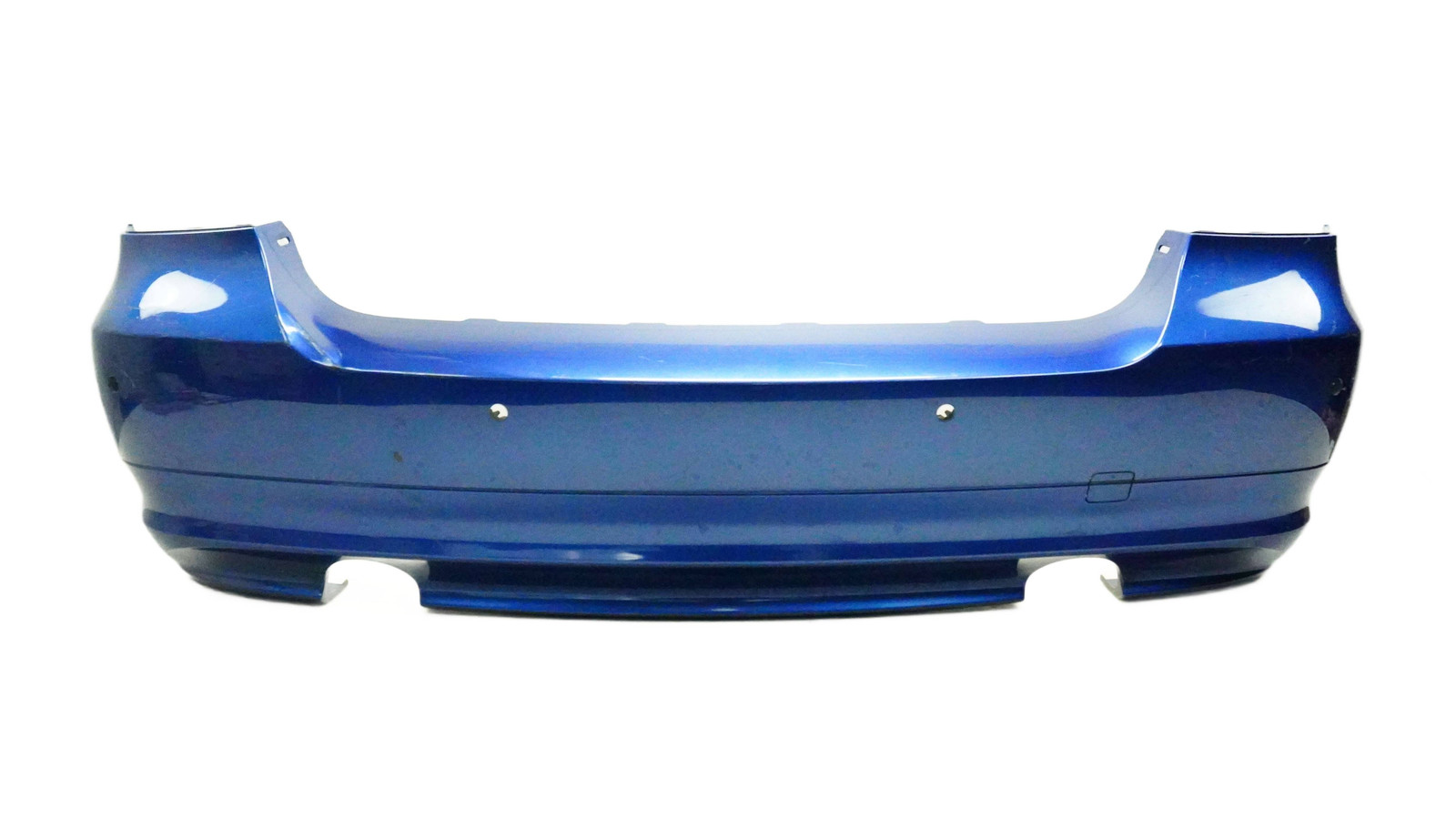 BMW 3 SERIES E90 335D Rear Bumper 2009-On | OEM 51127202688 Used Genuine