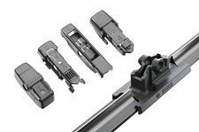 Bosch 3397006829 Wischerblatt 16 Zoll Für Alfa Romeo 147 1,6