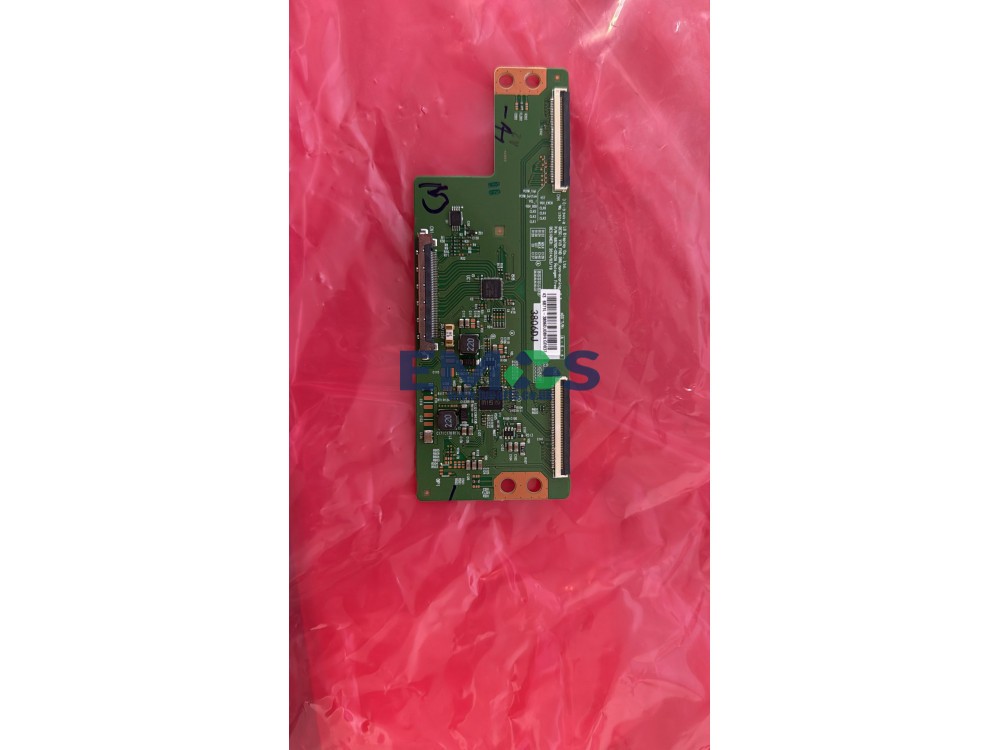 6871L-3806D TCON BOARD FOR LG 43LK5900PLA.BEKWLJP