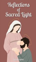 Elias Seraphim | Reflections Of Sacred Light | Buch | Englisch (2024)