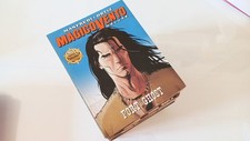 MAGICO VENTO DELUXE - FUMETTO A COLORI - 19 numeri - SERGIO BONELLI EDITORE