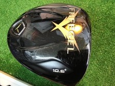 Golf Partner Freegel Driver Ii E.I.F 10.5 Flex Used