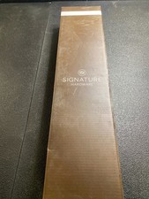 Signature Hardware SHBE18TB2BG Beasley 18" Towel Bar - Brushed Gold