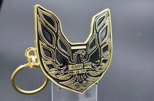 Pontiac Trans Am Rising Phoenix Keychain Pontiac Trans Am Rising Phoenix Keychain
