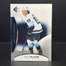 2025-26 Upper Deck SP Hockey  Base Jared McCann Seattle Kraken #99