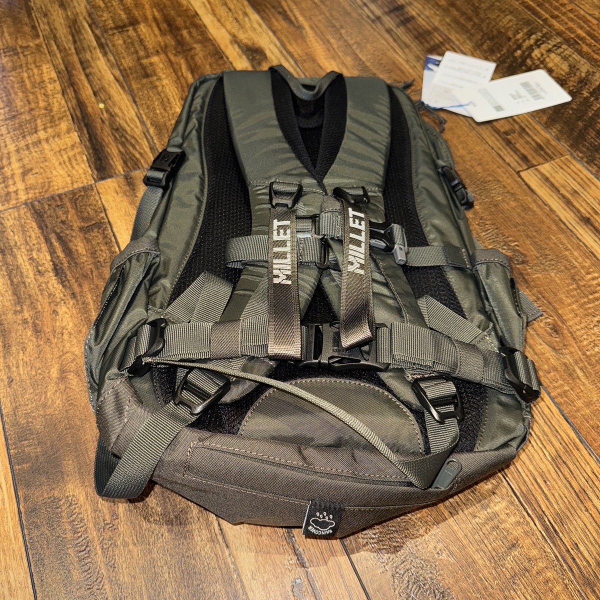 Millet Cosmic 20 - Mochila De Esquí | Hardloop