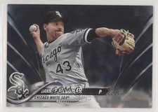 2018 Topps Update Black 13/67 Danny Farquhar #US178 nq7