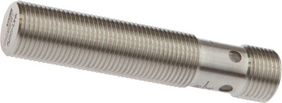 IPF Electronic IC120122, Inductive Sensor, Full-Metal Housing