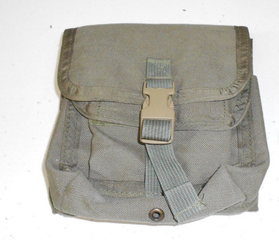 USGI OldGen Tactical Tailor ADMIN NVG MOLLE Pouch FREE SHIPPING
