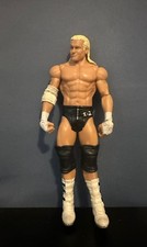 WWE Mattel Dolph Ziggler Basic Action Figure