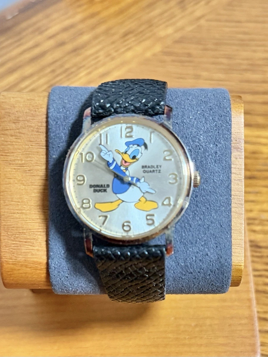 donald duck birthday watch products for sale | eBay