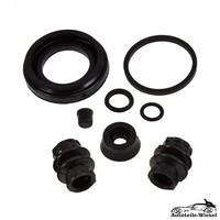Bremssattel Reparatursatz Lucas-System Hinten FüR VW Multivan T6 Polo IV 03-24