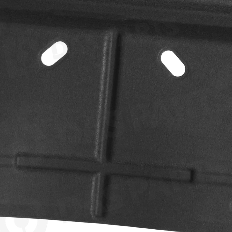 For 2015-2024 Ford F150 F-150 Engine Splash Shield Guard Front Under Cover Panel Foto 4 de 4