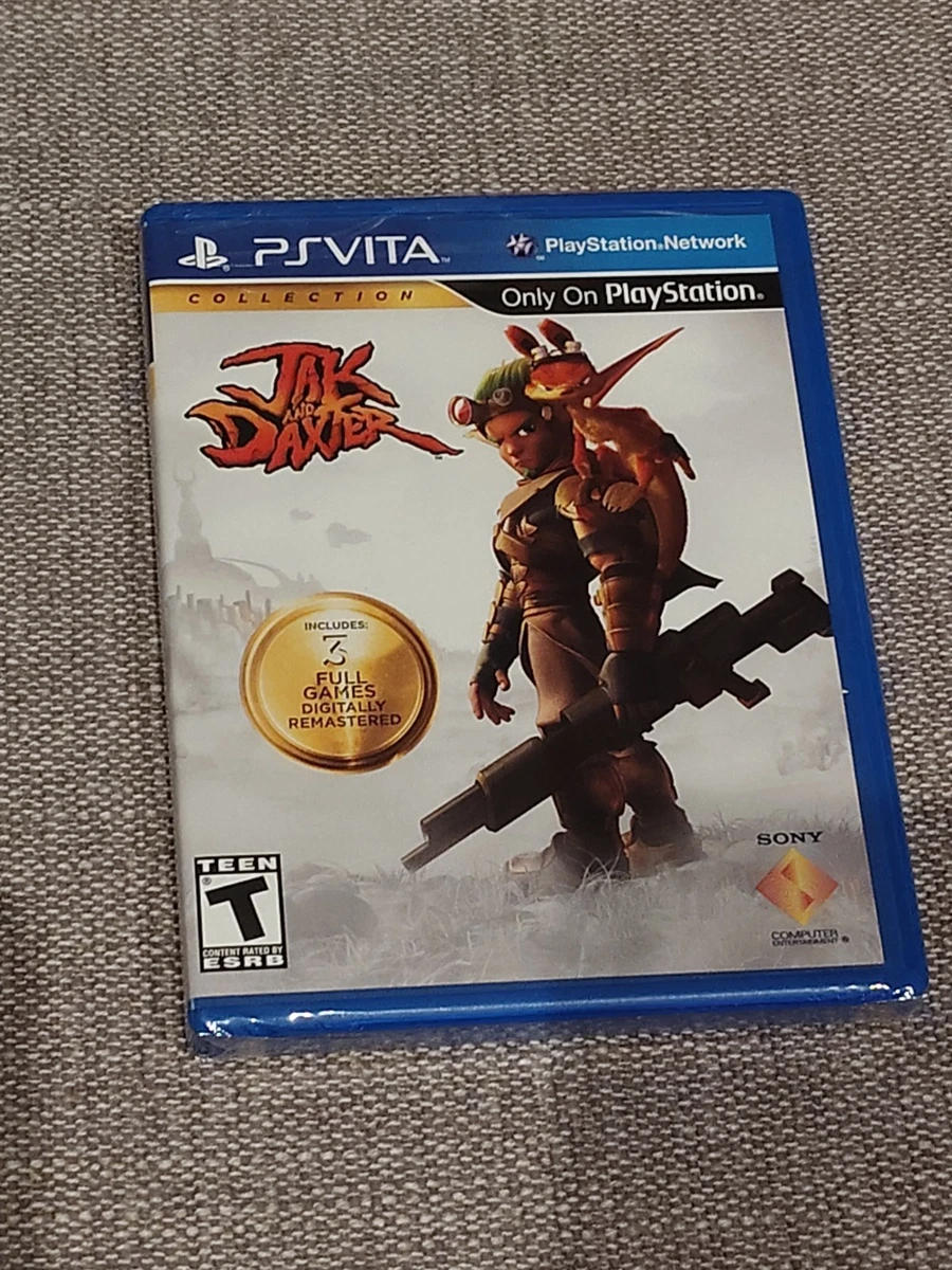 Sony PlayStation Vita Video Games for sale - eBay