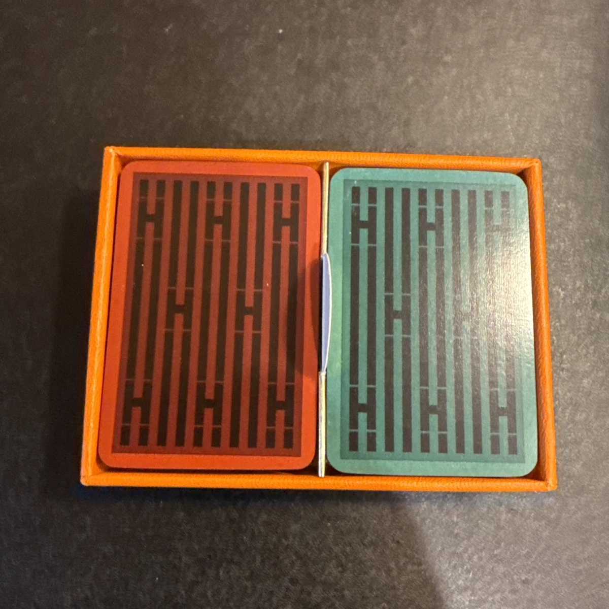 25+ Hermes Playing Cards for sale | Updated Oct 2026
