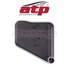 ATP Automatic Transmission Filter Kit for 2007 Ford Freestar - Fluid Service wn