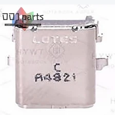 New HP CHROMEBOOK 11MK G9 EE  Type-C USB-C DC power JACK Charging Port