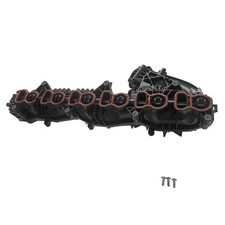 Ansaugbrücke Saugrohrmodul Ansaugkrümmer für BMW N57 3.0D 3 5 7 X5 X6 E90 E70