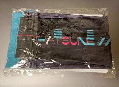 Hatsune Miku Arm Cover China Limited Moeyu New Sealed Official Design