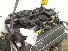 Moteur Audi Q3