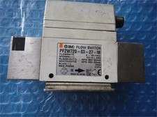 Used PF2W720-03-27-M Good Condition Smc hw