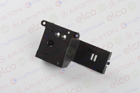 Elco Deckel St 18/4/Wieland Stecke 4P