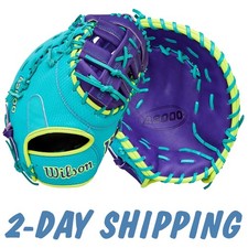 Spring 2026 Wilson A2000® 1612SS 12” Baseball First Base Mitt | Right Hand Throw