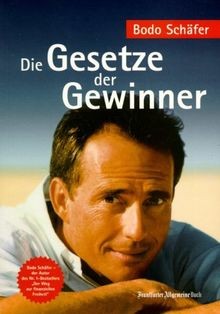 Die Gesetze der Gewinner von Schäfer, Bodo | Buch | Zustand gut