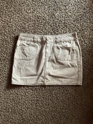 So Wear It Declare It Women s Mini Skirt Size 7