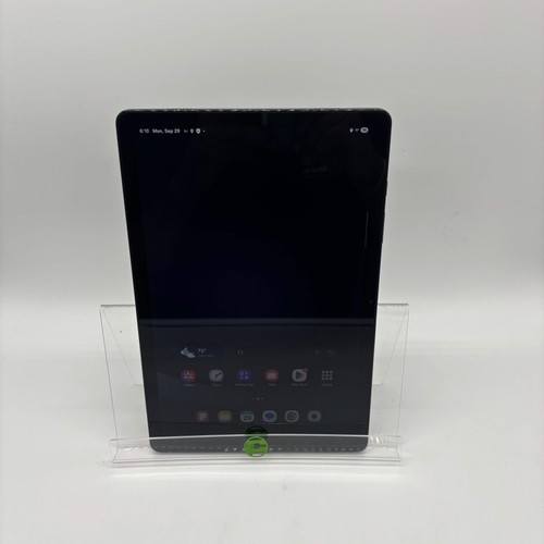 WiFi Only Samsung Galaxy Tab A9 Plus 11,0" 64GB Gray SM-X210
