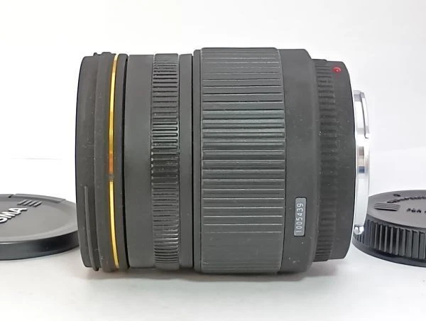 SIGMA ZOOM 28-70mm F2.8 EX DG Minolta Working - Image 3 of 4