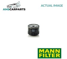 ENGINE OIL FILTER MW 77 MANN-FILTER NEW OE REPLACEMENT
