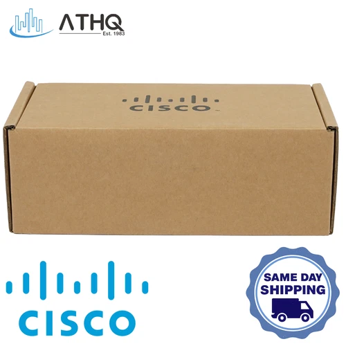 Cisco CP-8800-V-KEM Key Expansion Module for 8865/8865NR IP Phone Brand NEW