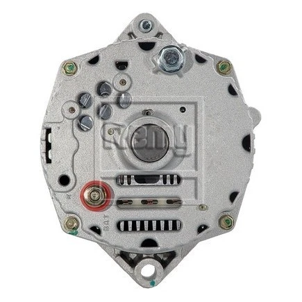 Alterna doméstica automotriz mundial 20040 Foto 3 de 4