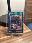 2025 Panini Nate Wiggins Base (Raw)