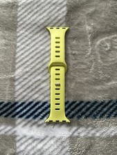 Nomad Apple Watch Tempo Band 45/46mm Lumen