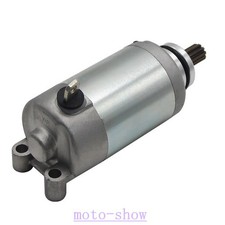 STARTER motor for Yamaha WR250F 2003-2013 WR250FR 2003 WR250FS 2004 WR250FT 2005