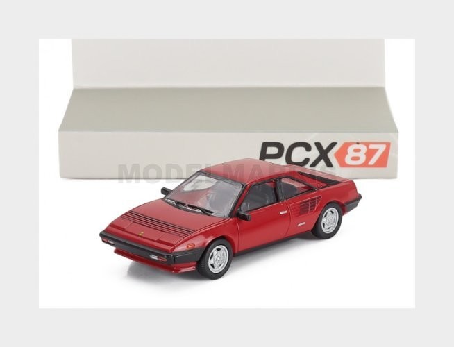 Premium Classixxs Ferrari Mondial 1980 1:87 PCX870140