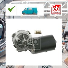 Febi Bilstein Wischermotor VW POLO (6N1) 45 1.0