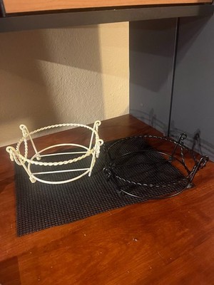 Temptations Round Wire Rack for Casserole Dish! Wire Rack ONLY!